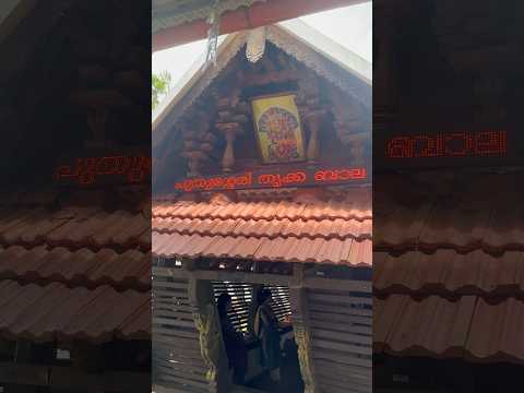 🌞Ambalam🌞#temple #feelgoodvibes #blessedlife #blessed