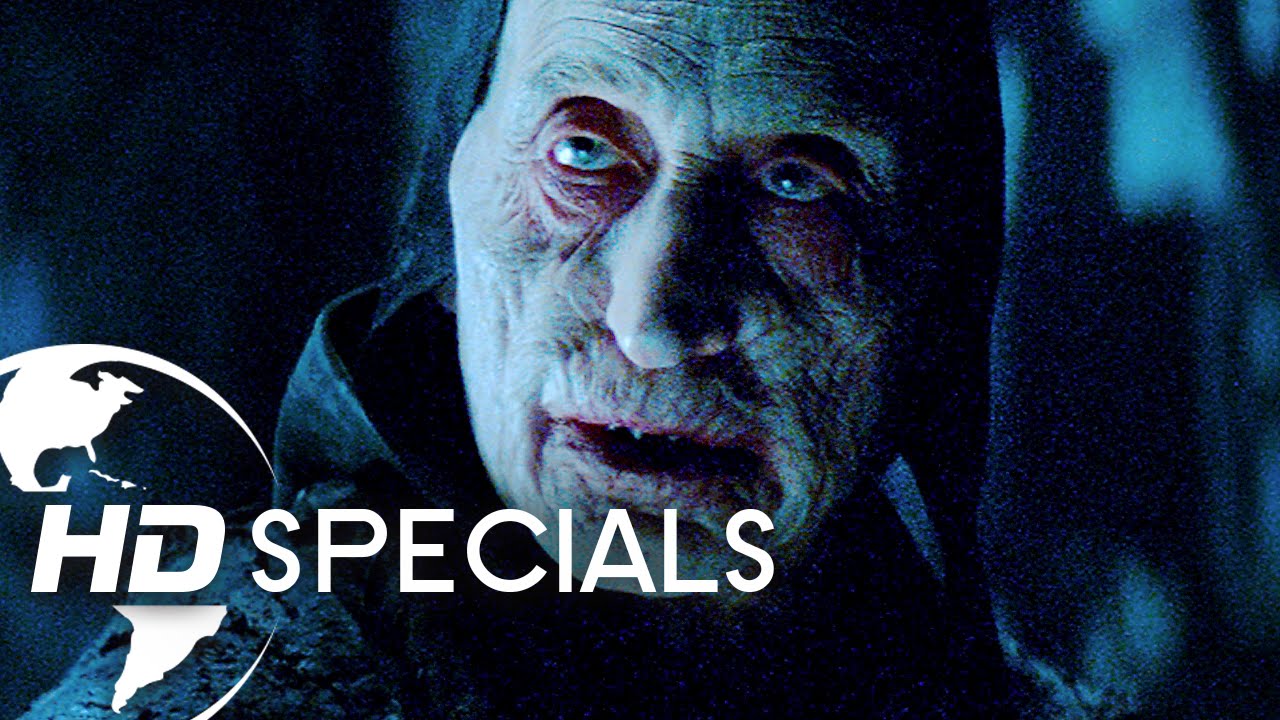 Dracula Untold: Meet the Master Vampire – Charles Dance's Role & Secrets Revealed 🧛♂️