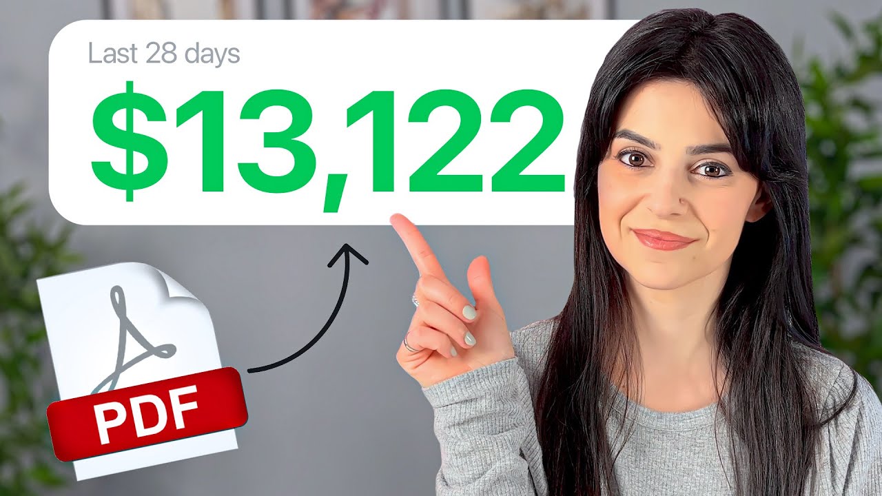 Selling Digital Products Online: Beginner's Guide 📱