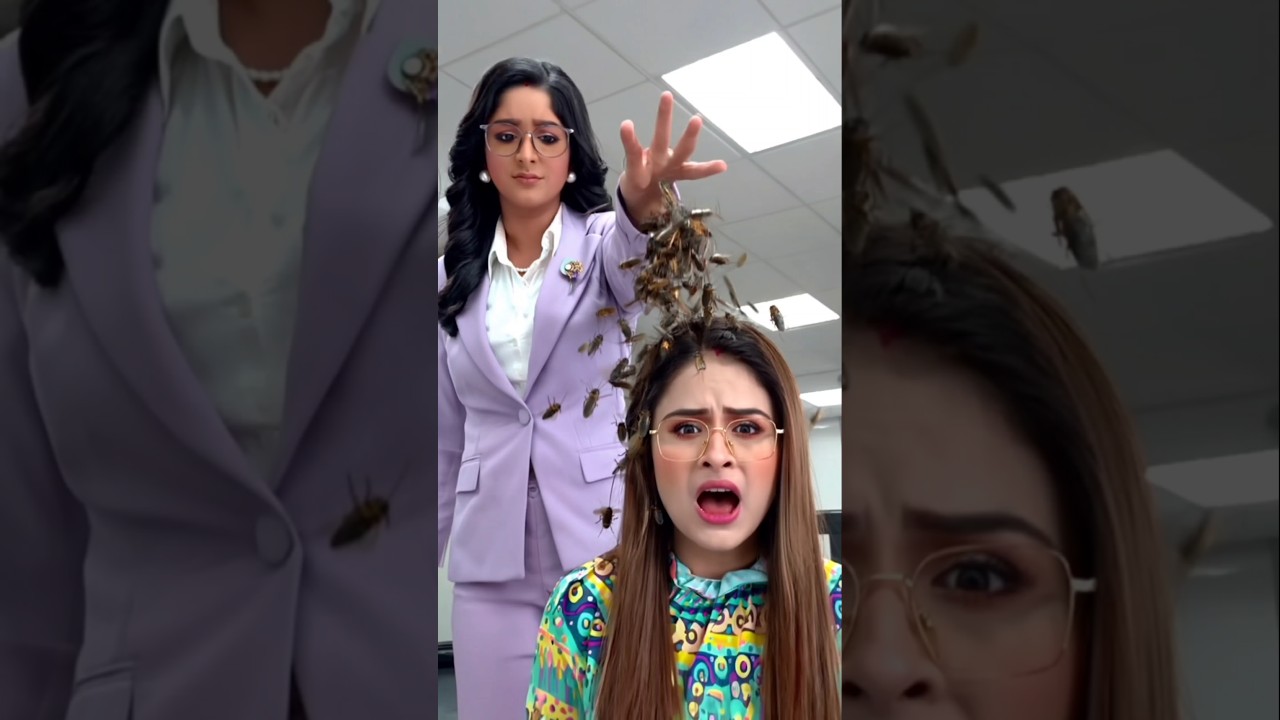 দীপা উর্মির অবস্থা দেখে সবাই চমকে গেল! 😱 অনুরাগের ছোঁয়া আজকের পর্বের ঝড়ো মুহূর্ত