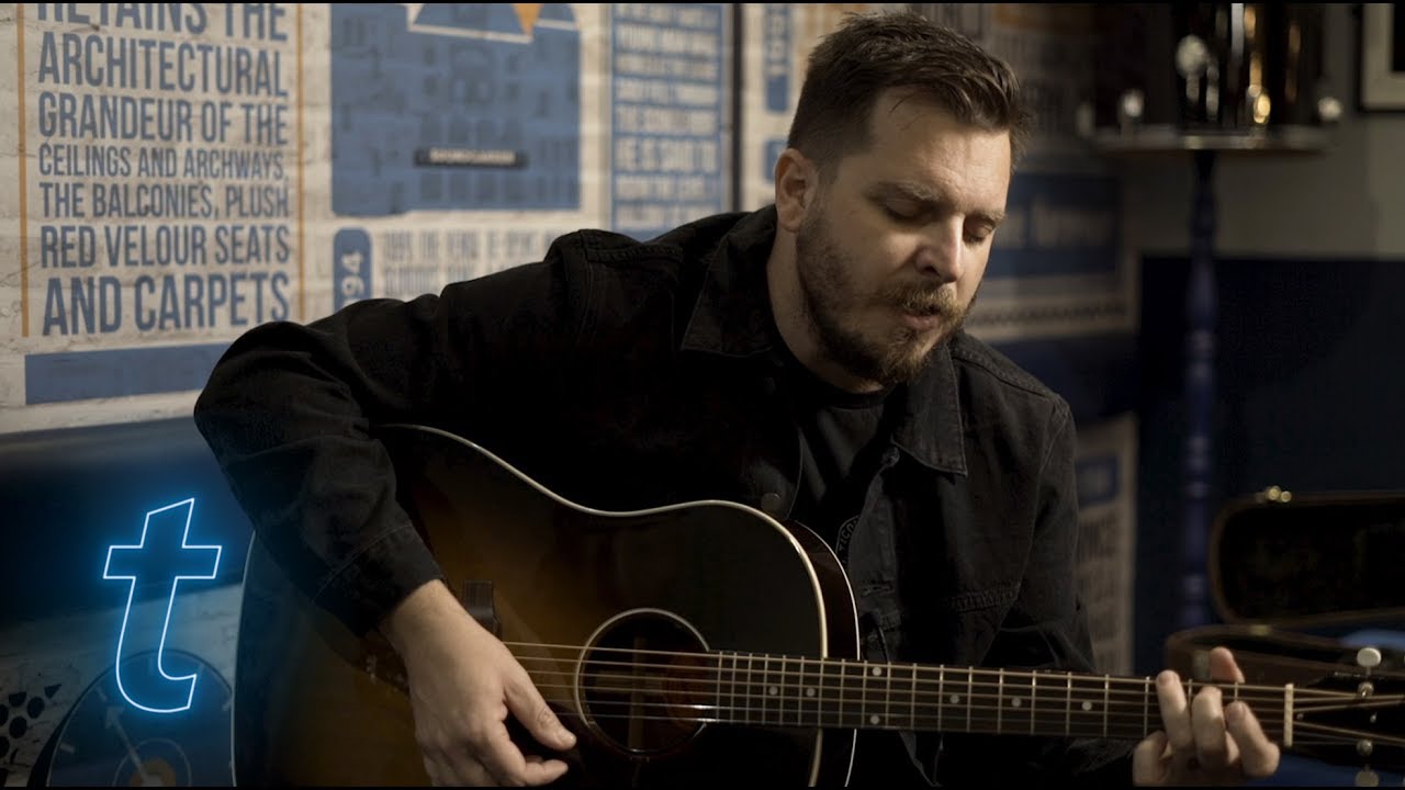 Thrice Performs 'Beyond The Pines' Live at O2 🎸