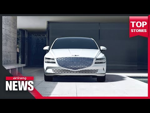 Hyundai, Kia report solid U.S. car sales in July