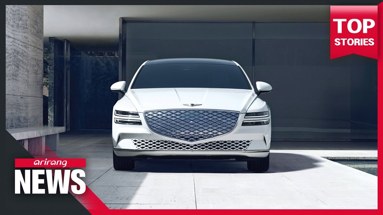 Hyundai & Kia U.S. July Sales Rise 19% π