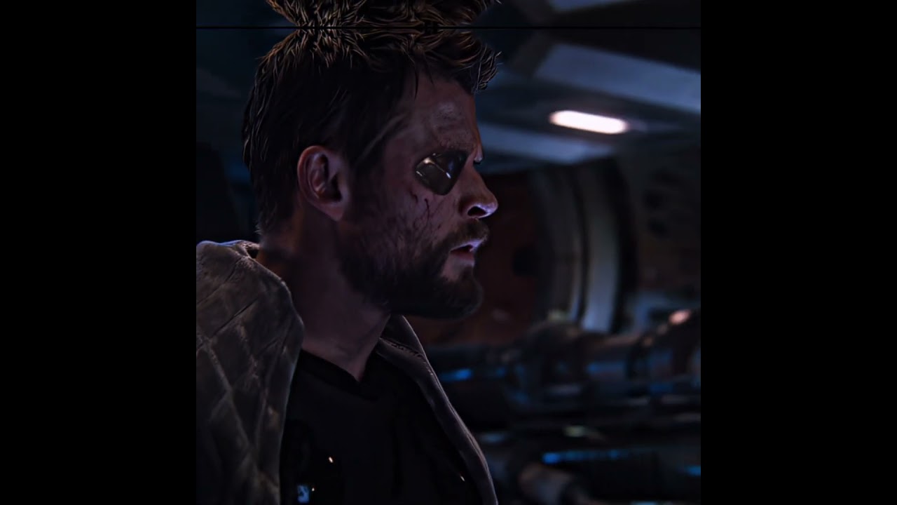 Never Mock Thor 🥶 | Thor Odinson Edit & Song