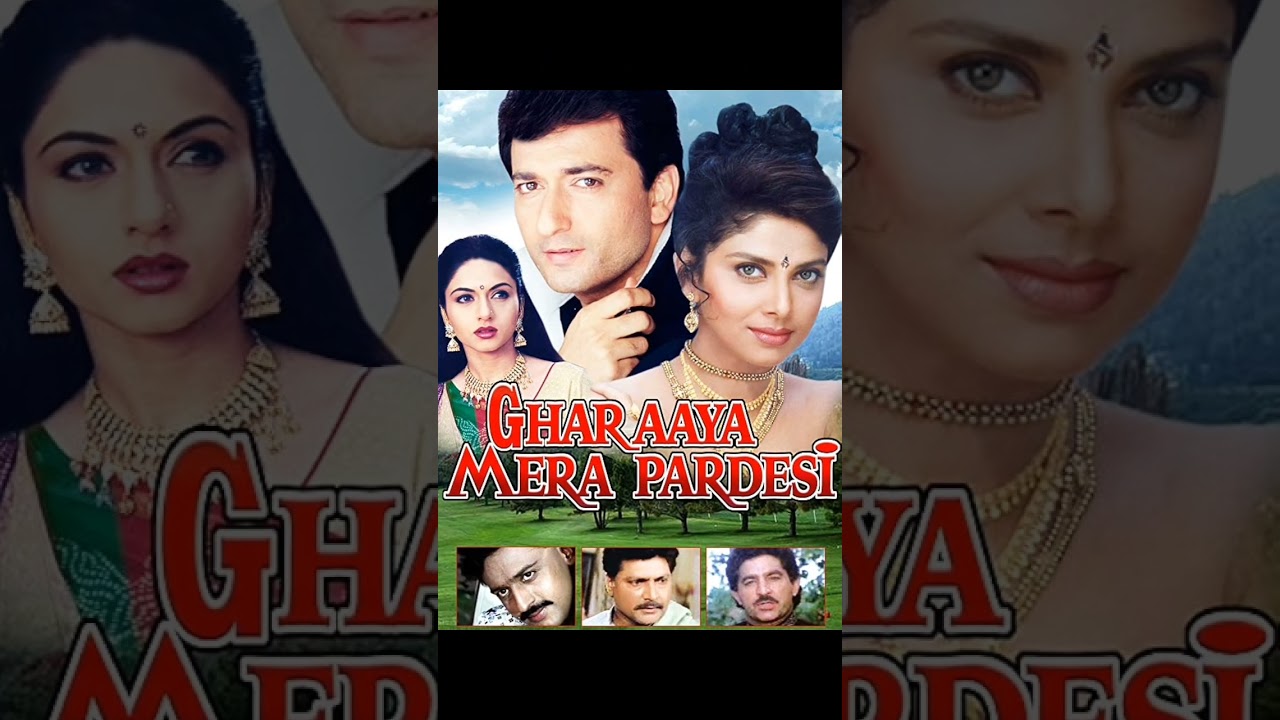 Films of Avinash Wadhavan 🎬