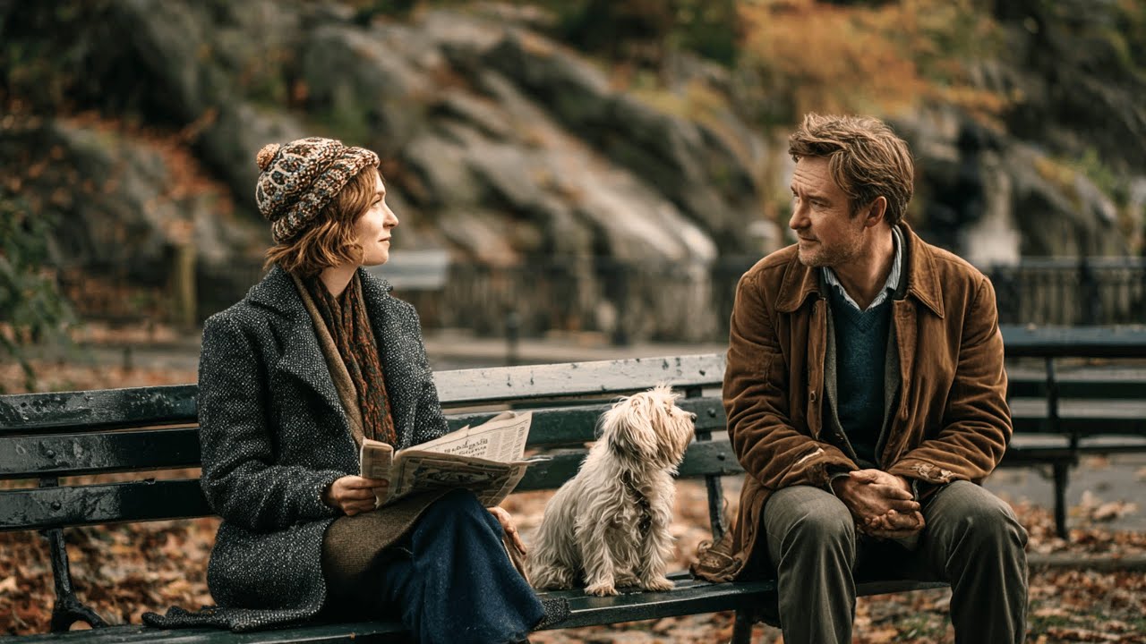 She Swore Off Men… Until This Unexpected Turn! | CHERRY 🍒 | Romantic Comedy Full Movie