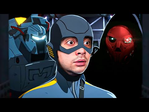 ESSE JOGO Ă INCRĂVEL! - DISPATCH (EPISĂDIO 1)