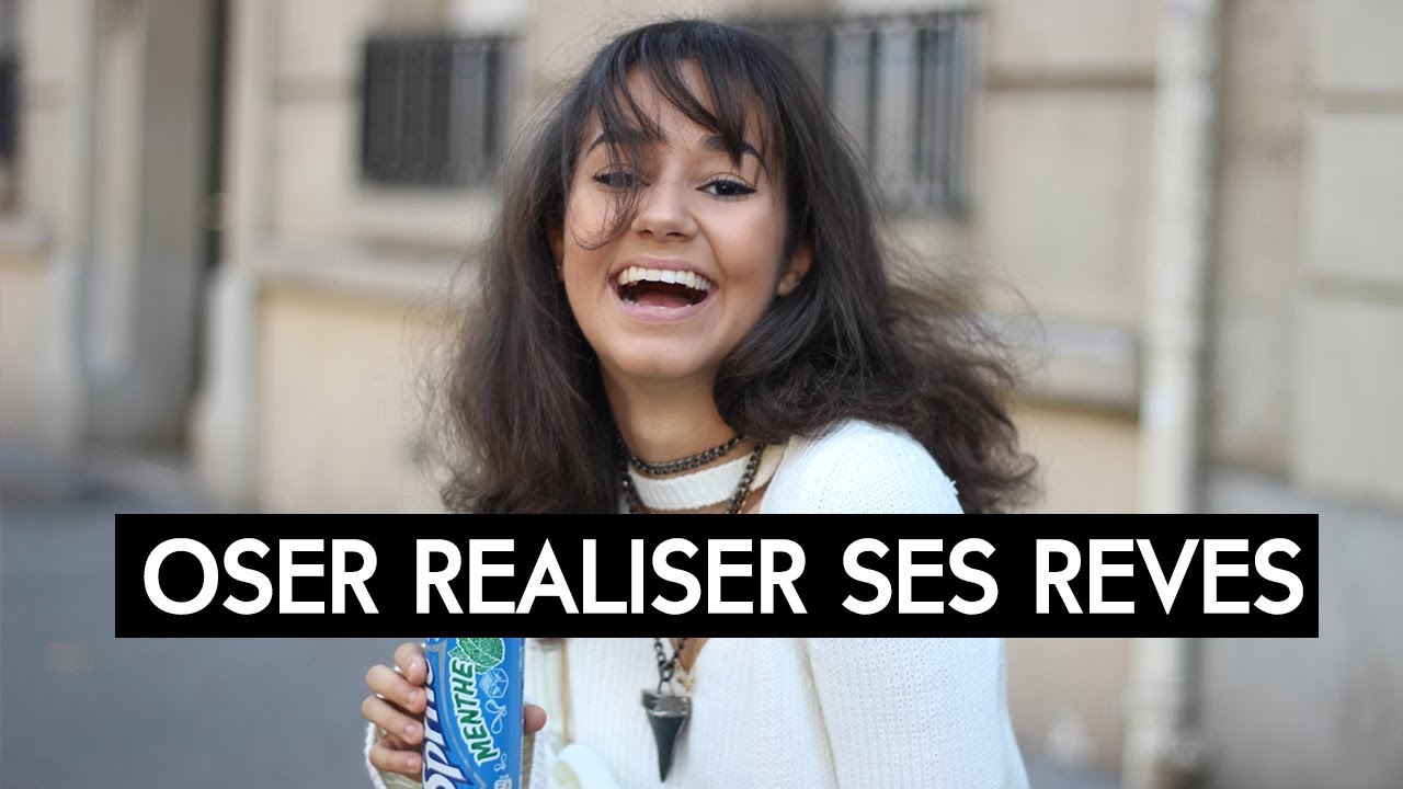 Oser Réaliser Ses Rêves avec Léna Situations ✨