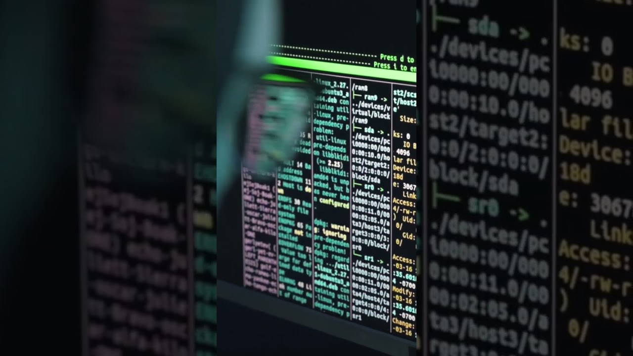 FSB and CIA Engage in Misinformation Warfare Over Encrypted Networks