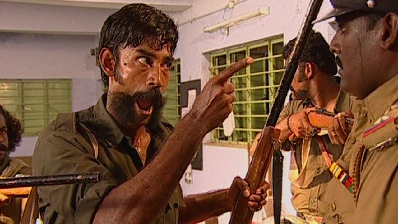 சந்தனக்காடு பகுதி 56 | Sandhanakadu Episode 56 | Makkal TV - வீரபன் வரலாறு மற்றும் மர்மங்கள் 🕵️‍♂️