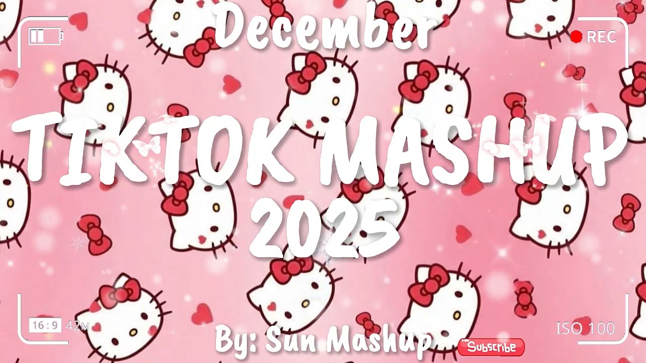 December 2025 TikTok Mashup 💖 (Not Clean)