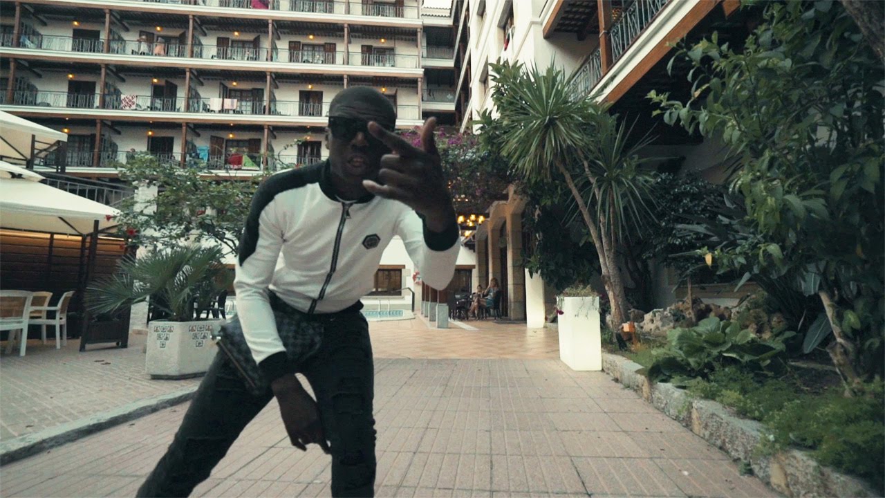 Ninho - Binks To Binks Part 2 (Freestyle) 🎤