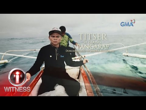 I-Witness: 'Titser sa Isla ng Pangarap,' dokumentaryo ni Sandra Aguinaldo (full episode)