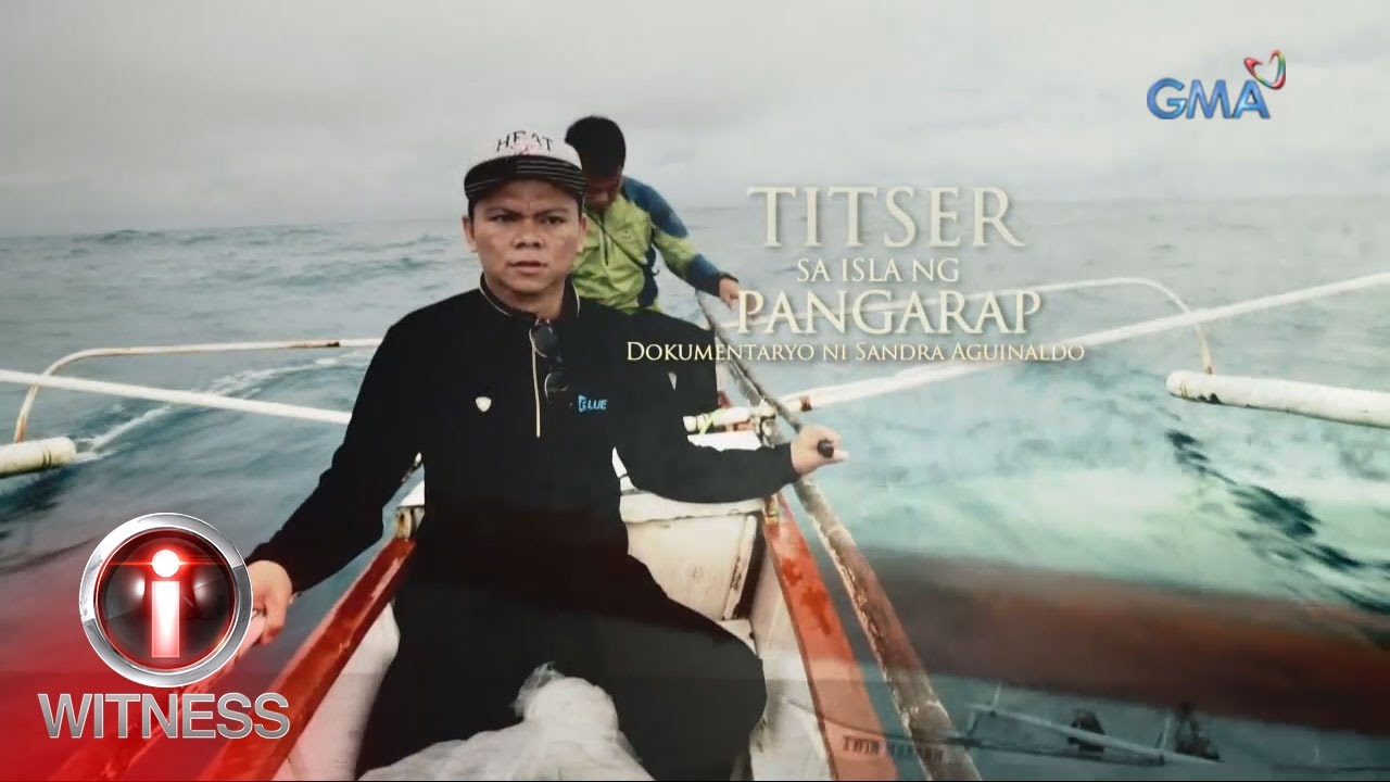 I-Witness: 'Titser sa Isla ng Pangarap,' Dokumentaryo ni Sandra Aguinaldo (Full Episode)