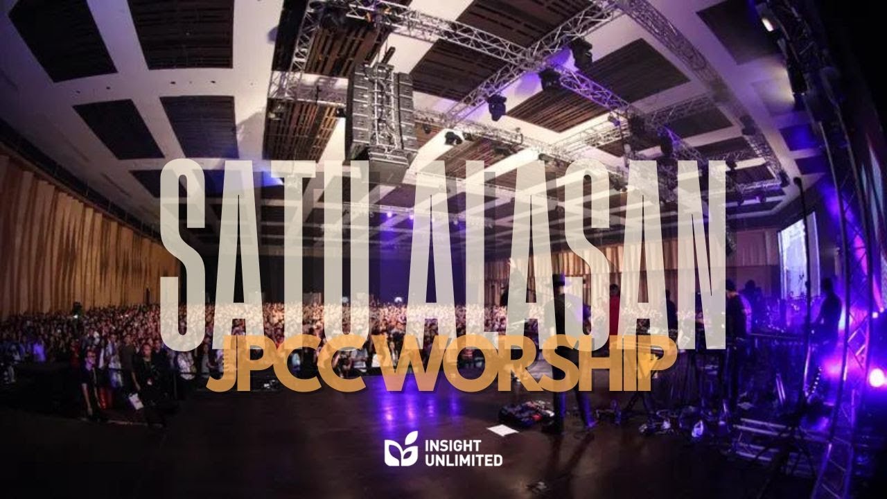 Satu Alasan (Official Music Video) - JPCC Worship