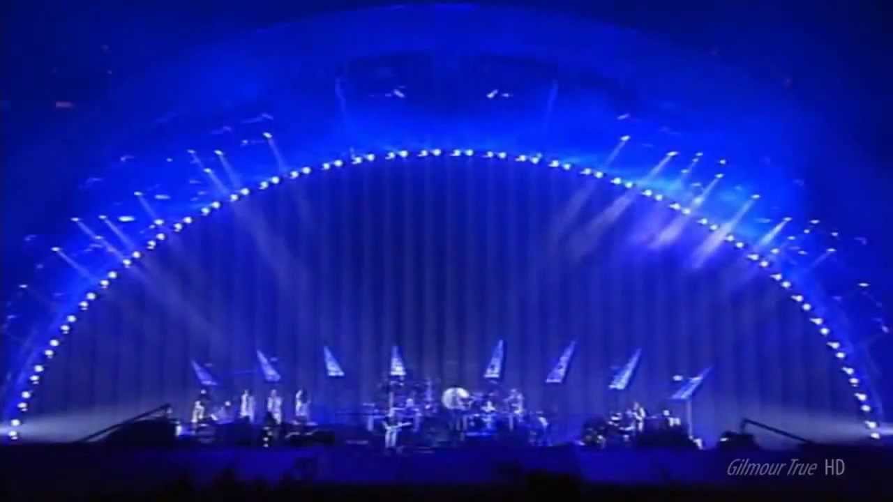 Pink Floyd - Sorrow (Pulse, 1994) 🎸