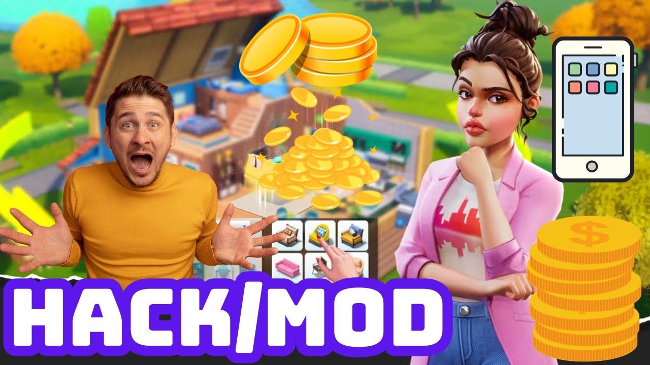 Modern Community Hack/MOD iOS Android