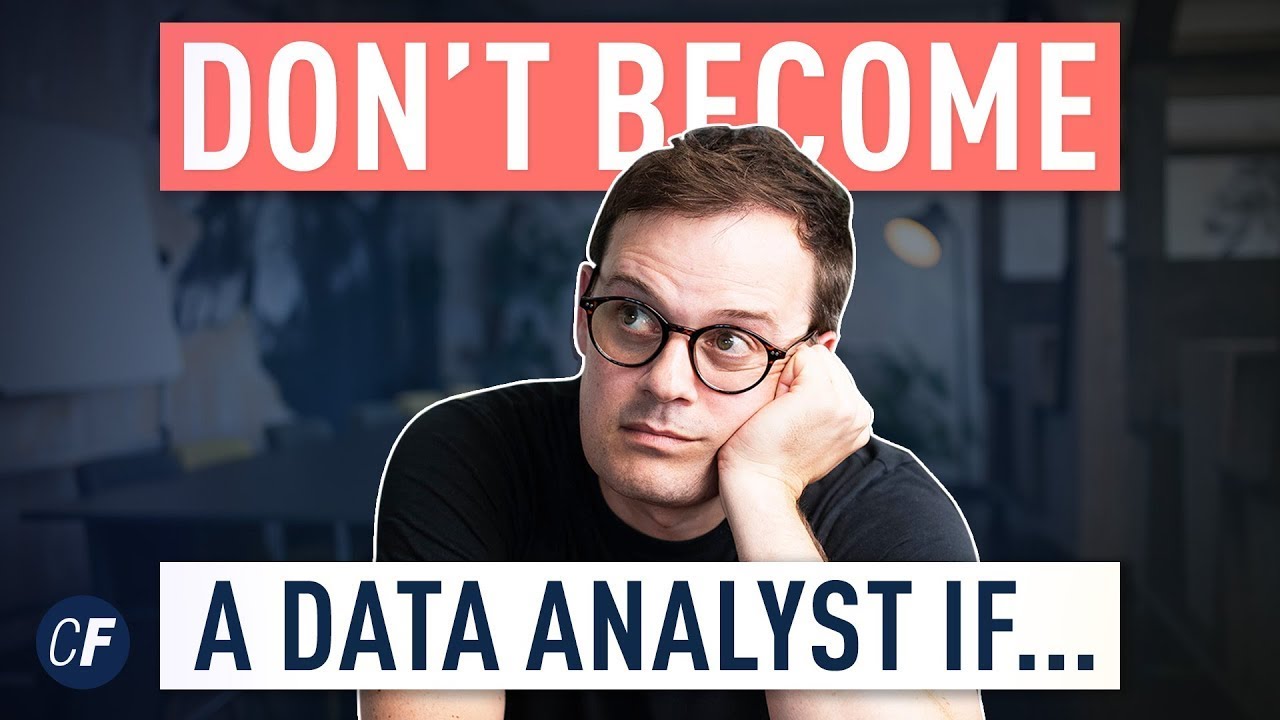 Is a Data Analytics Career Right for You? π€