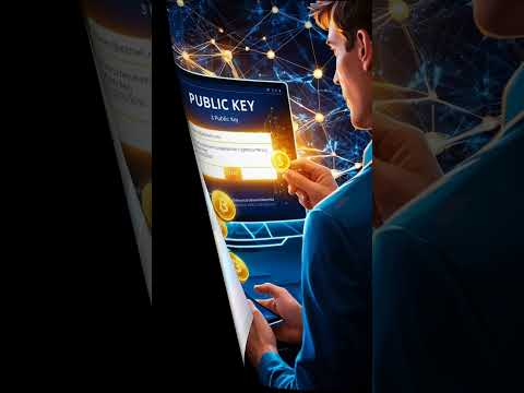 Private key vs Public key What’s the difference