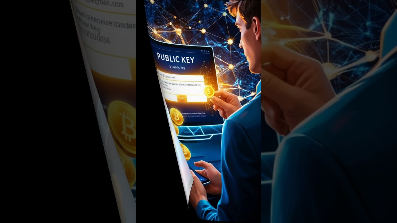 Private Key vs Public Key: Key Differences Explained ๐