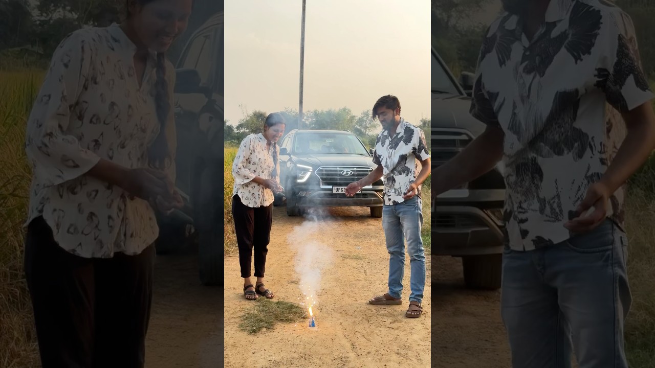 Diwali Dhamaka 😂 | Short Comedy & Fun