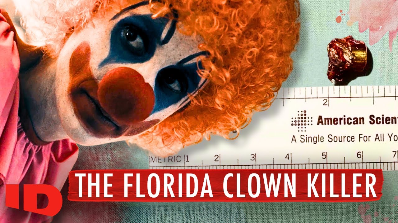 Clown, Murder & Secrets Unveiled | People Investigates