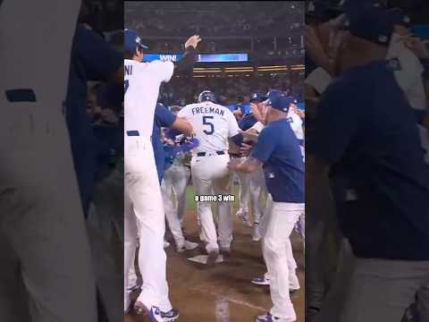 This 18-Inning World Series Game Was Unbelievable