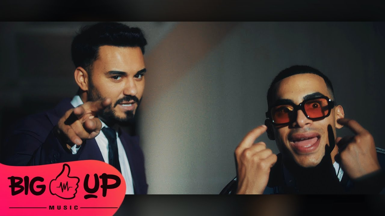 Jador & Gheboasa - Criminal Official Video π