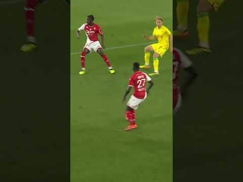 16Ăšme but pour Wissam Ben Yedder âœ