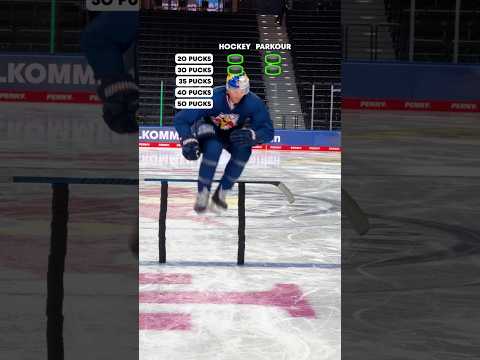 Did We Just Invent A Sport? ๐ค