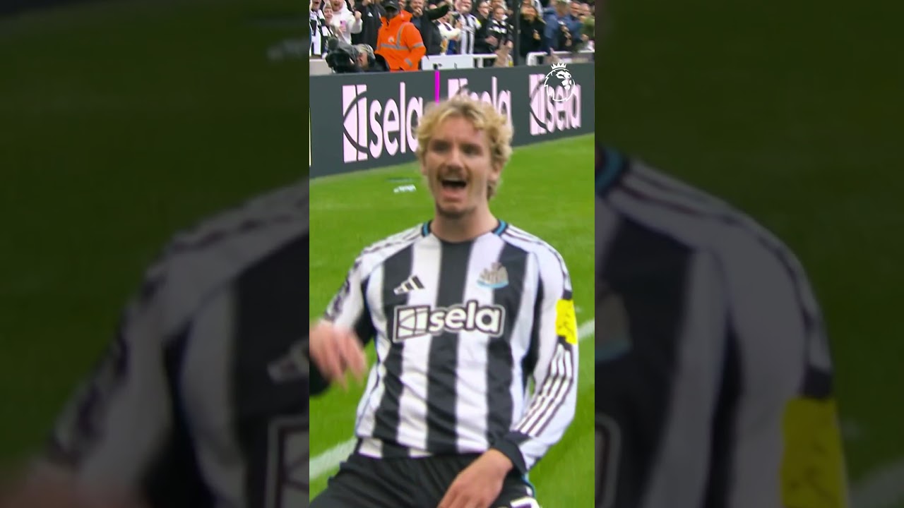 Nick Woltemade: Newcastle's Rising Star with 3 Goals in 4 Matches ⚽