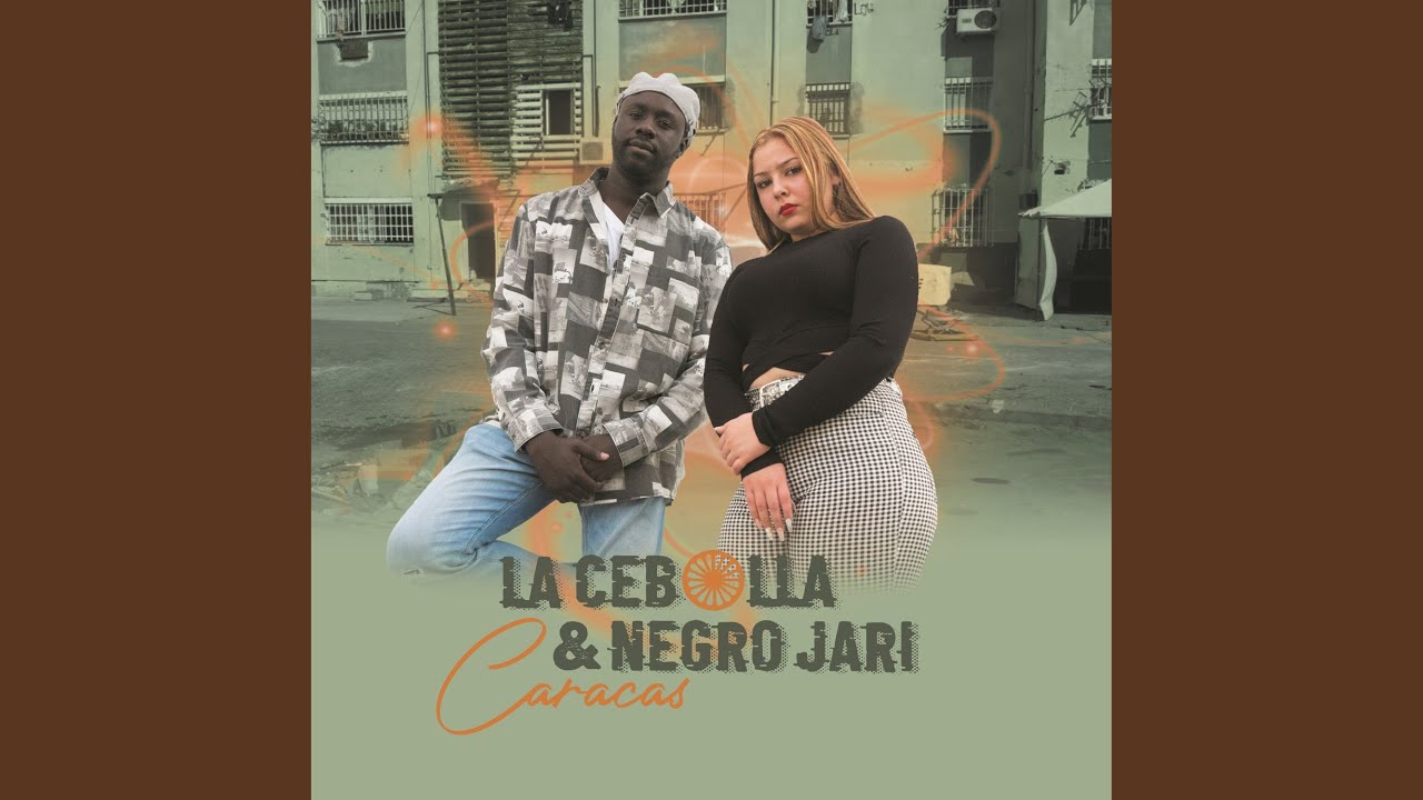 Mi Locura by La Cebolla & Negro Jari 🎶