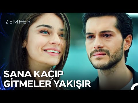 Geçmişin Yükü Çoğu Zaman Ağır Gelirmiş İnsana... - Zemheri