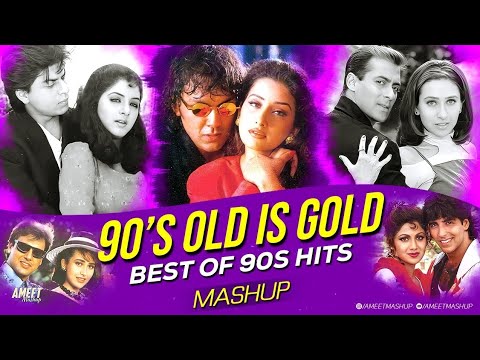 90s Hits Hindi Love Mashup |DJ Jk Mashup |Best of Alka,Udit, Kumar |90s Hits Hindi Songs |SRK Songs