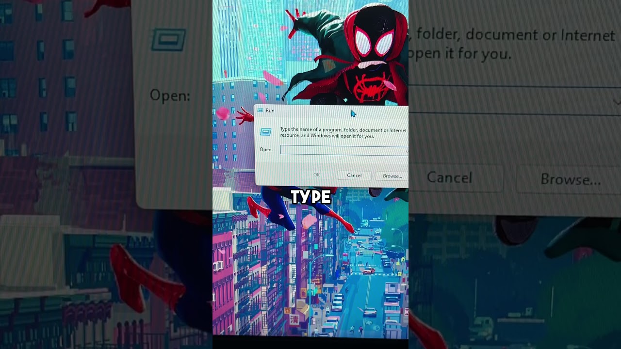 Repairing Corrupted System Files on Windows