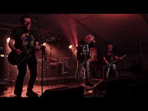 One Way System - Masks