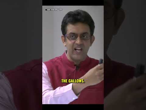 Veer Savarkar Endured One of the Most Inhumane Treatments at the Cellular Jail | Vikram Sampath