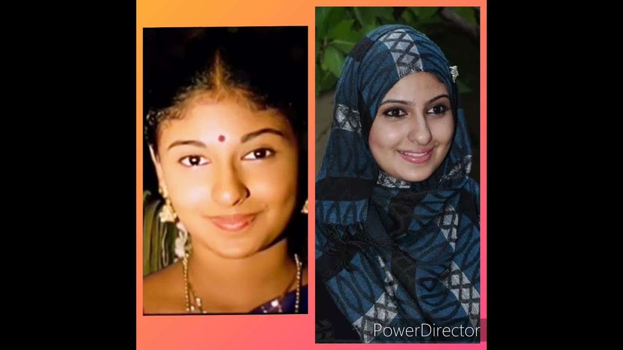 Azhagi Movie Actors Then & Now (2000 vs 2024) 🎬