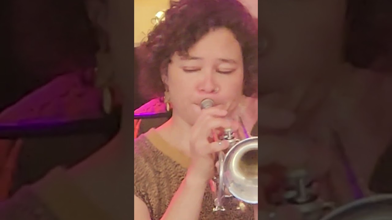 Shaye Cohn & Tuba Skinny Europe Tour 2025 ๐ถ