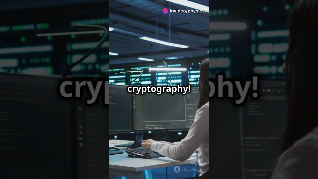 Quantum Cryptography Explained: Protecting Wireless Sensor Networks π