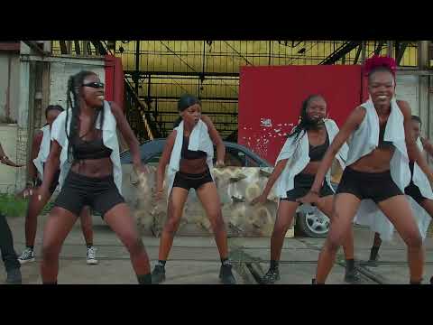 Oxygène Bleduza _ KIBOKO (Clip Officiel)