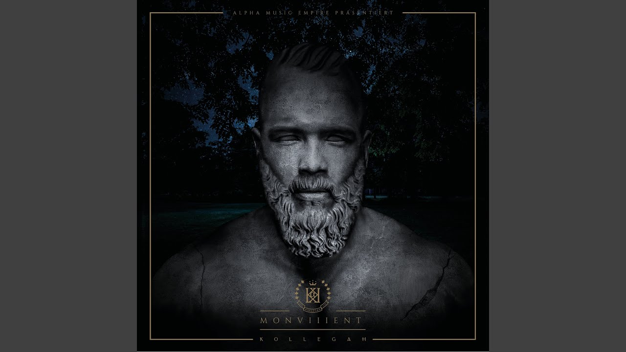 Monument (Outro) by Kollegah 🎶
