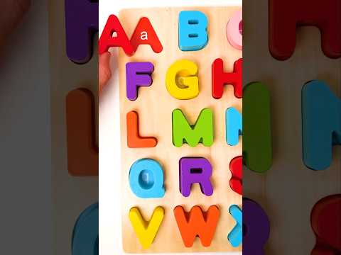 Learn ABC, Alphabet Practice, Toddler Learning Video #alphabet