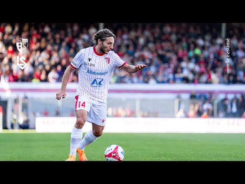 FC Sion - FC Lausanne-Sport (0-0) l Le résumé
