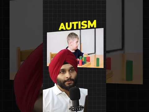 Mrs.Maninder shares the difference between Autism & ADHD from her experience here.