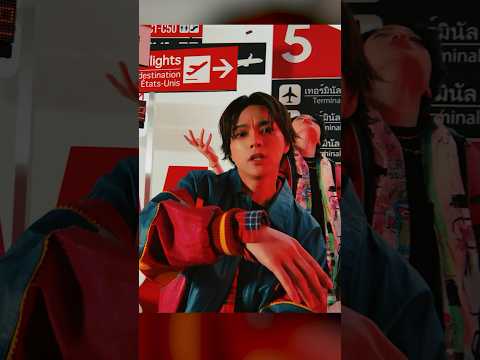 「Anthem」❤️🔥MUSIC VIDEO 佐藤勝利フォーカスver.🔴