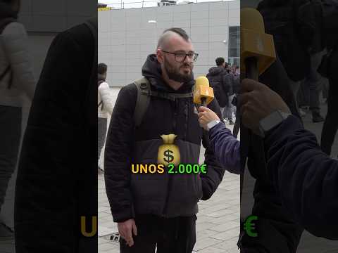 ¿Cuánto gana un profesor? 💰#profesor #docencia #educacion #estudia #estudios #trabajar #sueldo