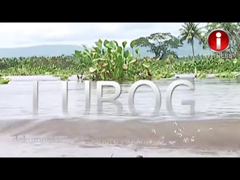 ‘Lubog,’ dokumentaryo ni Sandra Aguinaldo (Stream Together) | I-Witness