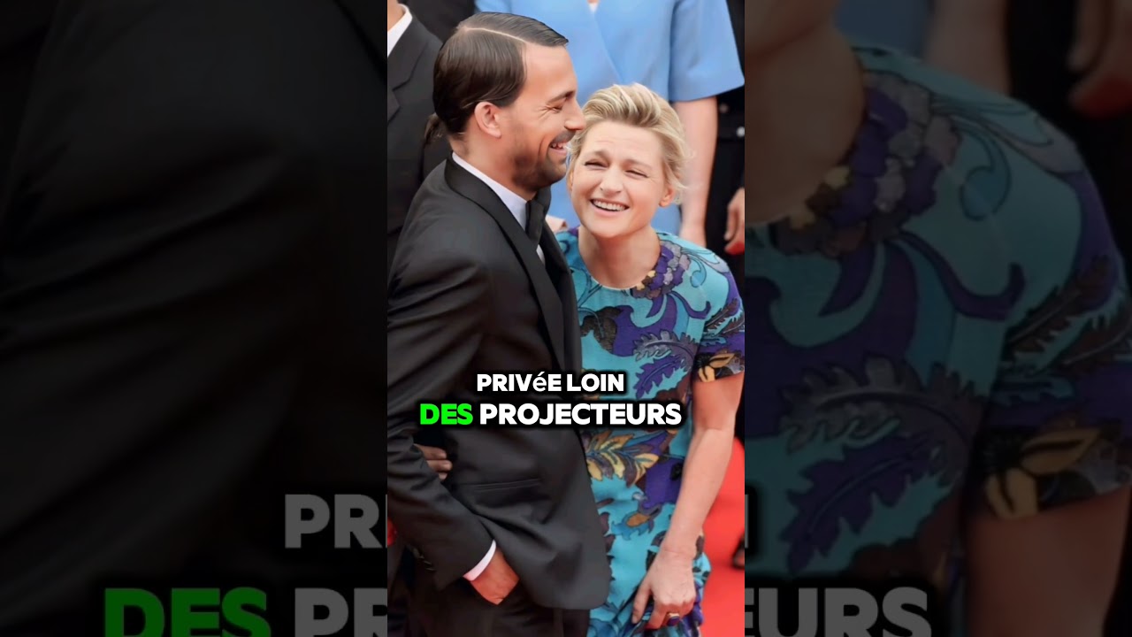 "Bonne Nouvelle : Après 2 Ans de Relation, Anne Elizabeth Lemoine s'est Mariée avec son Compagnon