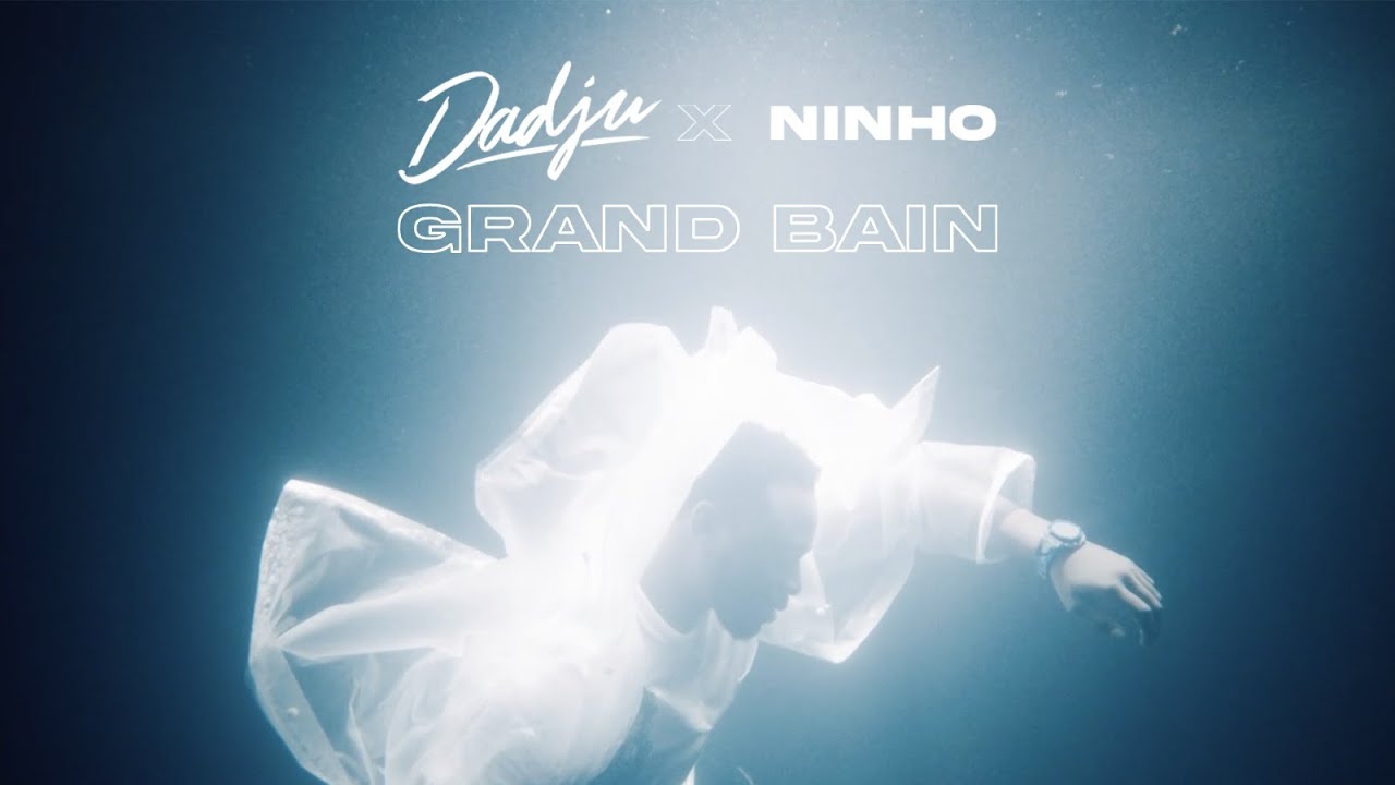 Dadju & Ninho - Grand Bain 🎶 Clip Officiel + Tour Dates 2022